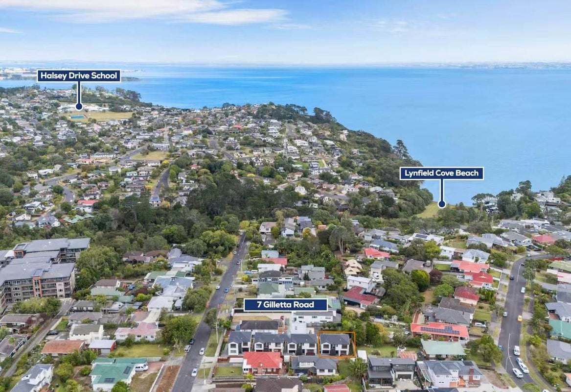 7D Gilletta Road, Mount Roskill, Auckland - Carousel 18