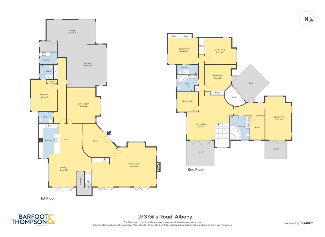 193 Gills Road, Albany Heights, Auckland - Carousel 19