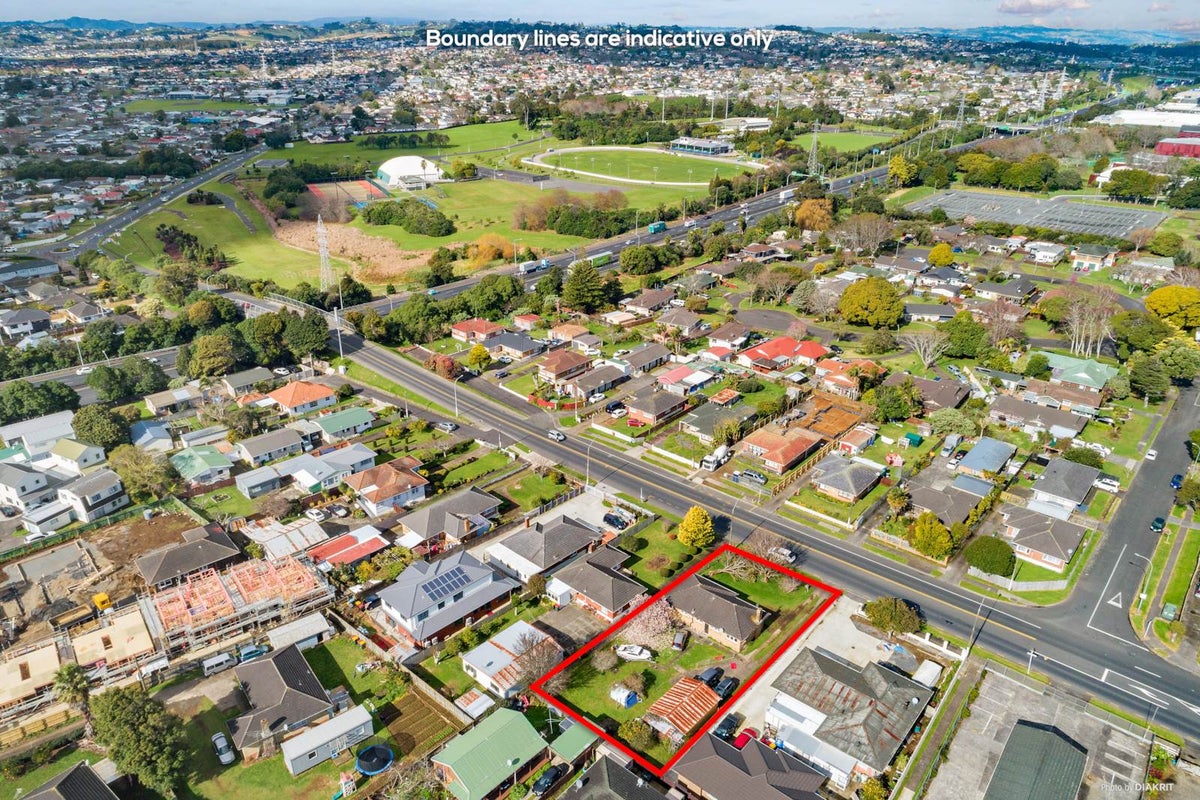 18 Reagan Road, Manukau, Auckland - Carousel 2