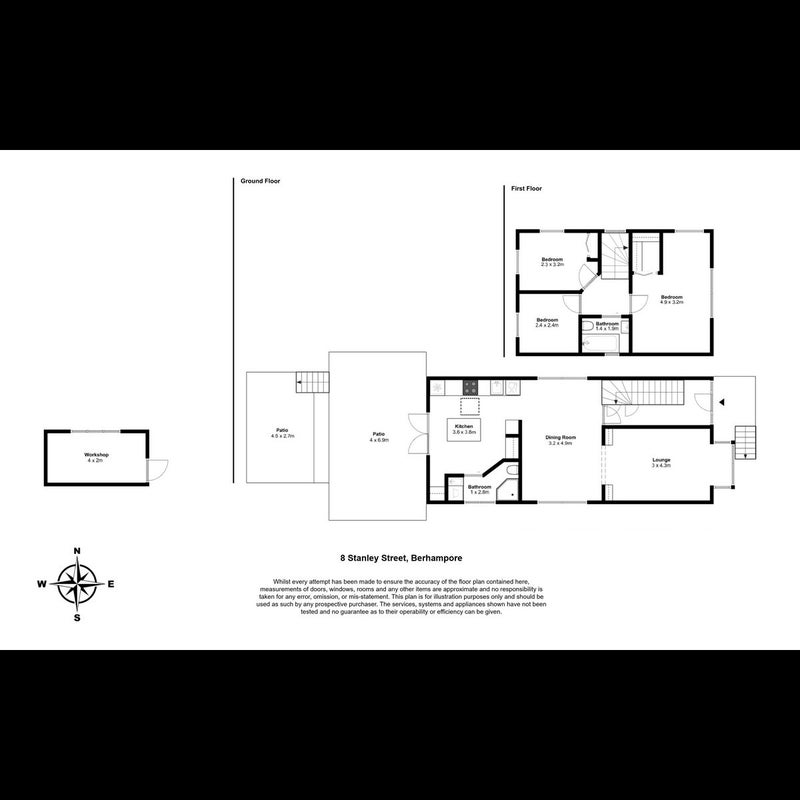 8 Stanley Street, Berhampore, Wellington - Carousel 27