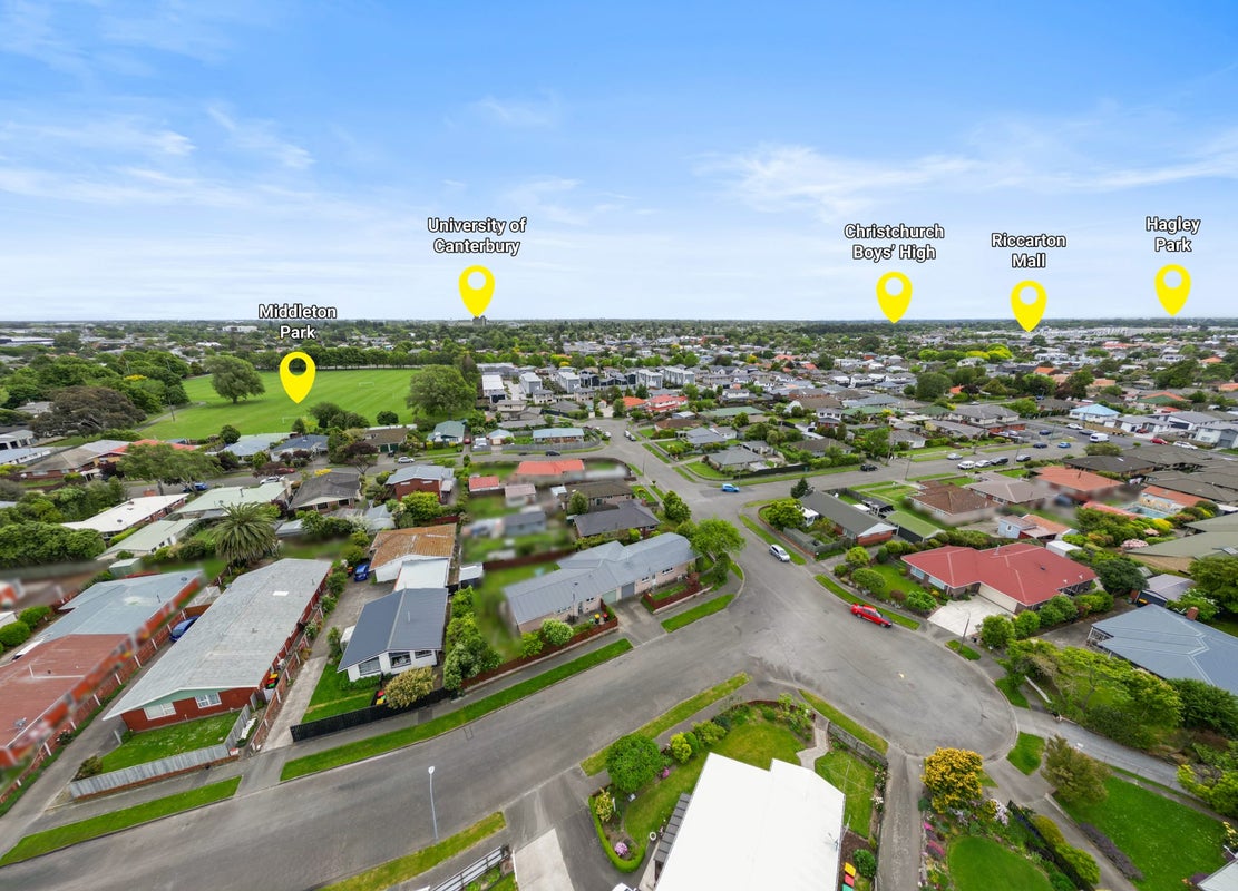 2/1 Nanette Street, Upper Riccarton, Christchurch - Carousel 21