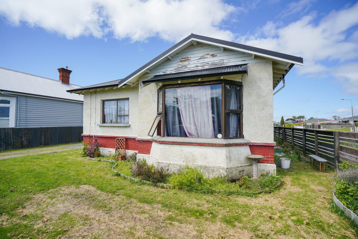 166 Princes Street, Strathern, Invercargill - Carousel 19