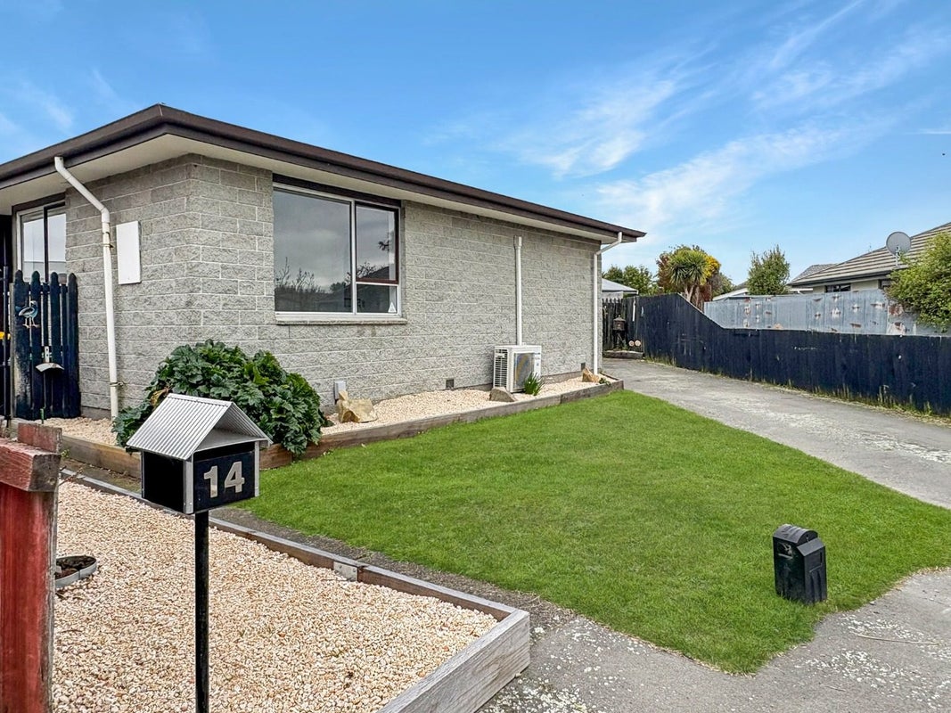 14 Carteret Place, Aranui, Christchurch - Carousel 1