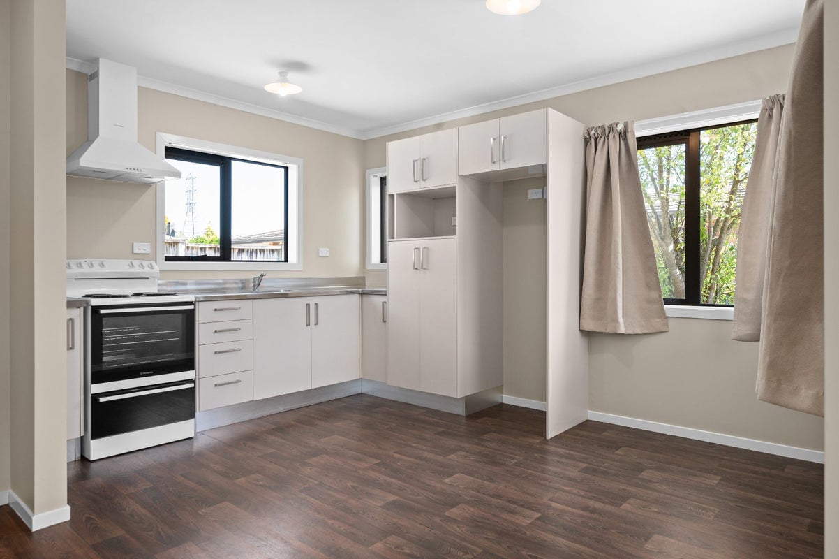 10F Yorkshire Road, Silverdale, Hamilton - Carousel 2