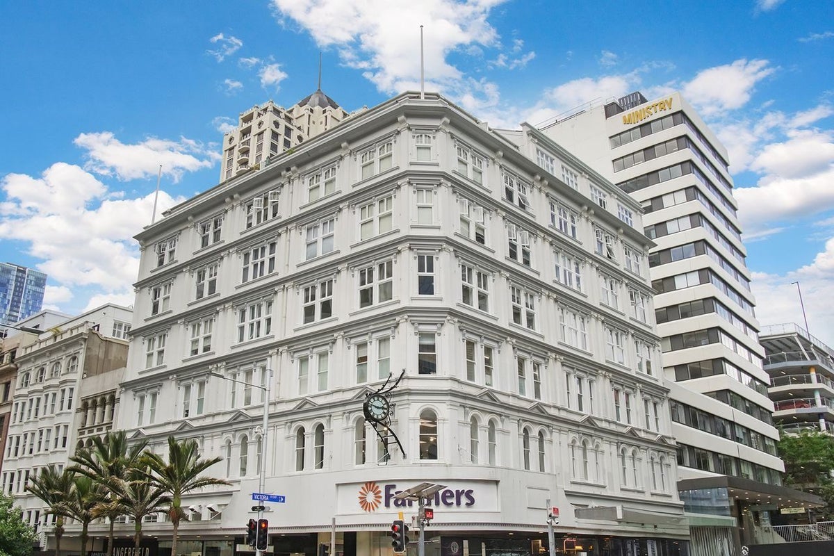 3M/6 Victoria Street East, Auckland Central, Auckland - Carousel 1