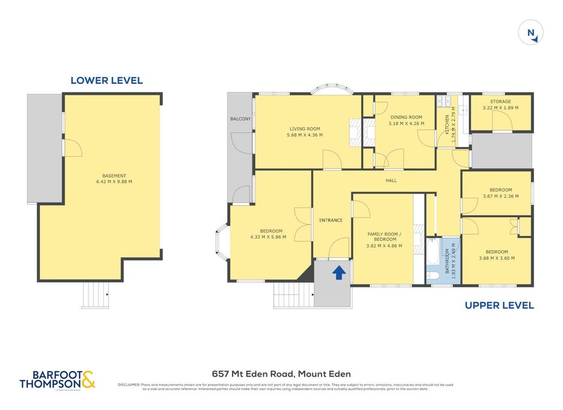 657 Mount Eden Road, Mount Eden, Auckland - Carousel 23