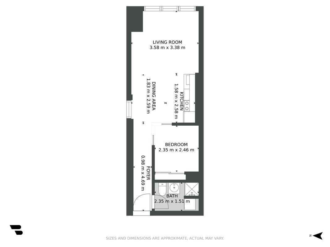 505/105 Queen Street, Auckland Central, Auckland - Carousel 11