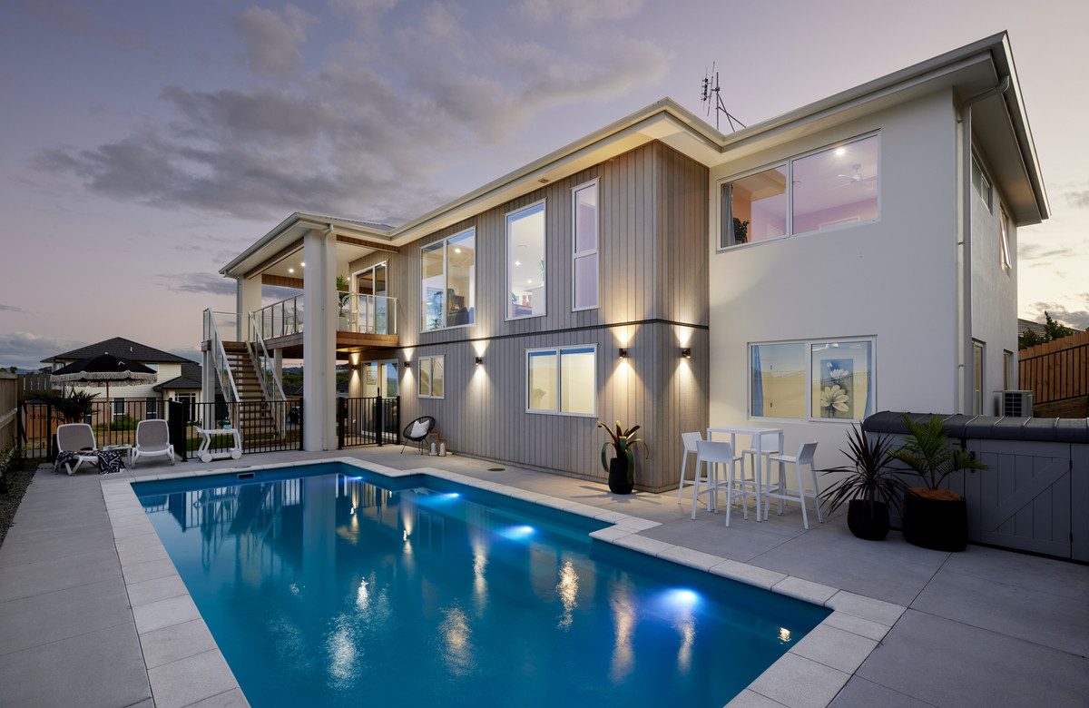 45 Lakeside Terrace, Omokoroa, Ōmokoroa - Carousel 1