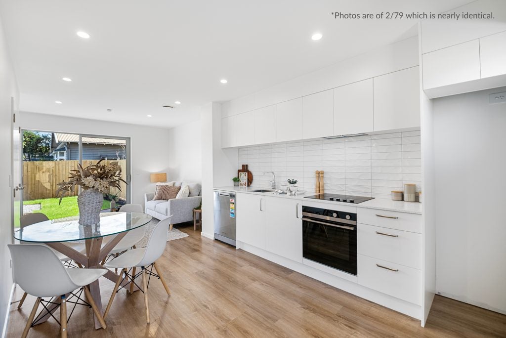 5/79 Harrow Street, Phillipstown, Christchurch City, Canterbury - Carousel 1