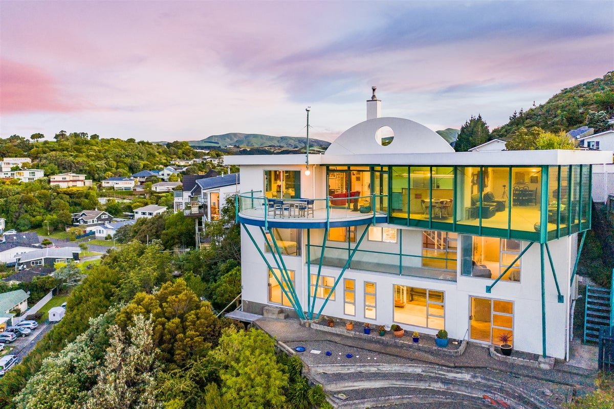 20 The Anchorage, Whitby, Porirua - Carousel 1