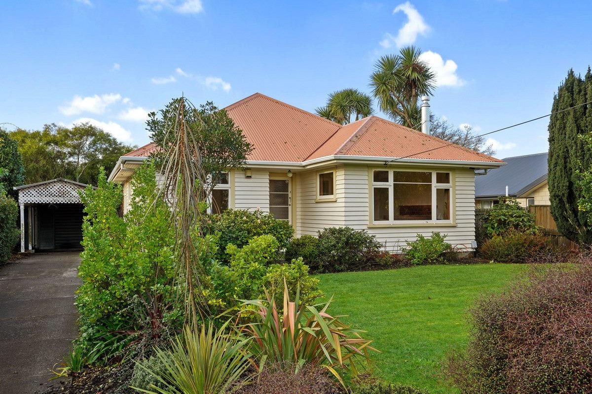 58 McBeath Avenue, Hoon Hay, Christchurch - Carousel 1