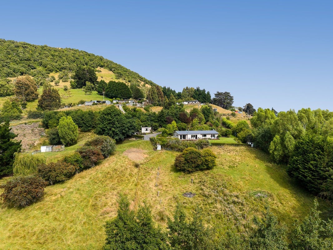 13 McMaster Road, Saddle Hill, Dunedin - Carousel 25
