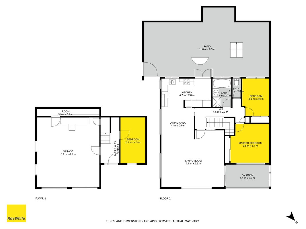 75A Mount Albert Road, Mount Albert, Auckland - Carousel 19
