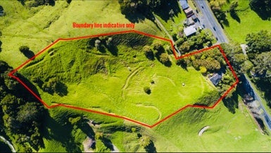 223 State Highway 1, Dome Forest, Warkworth - Carousel 1