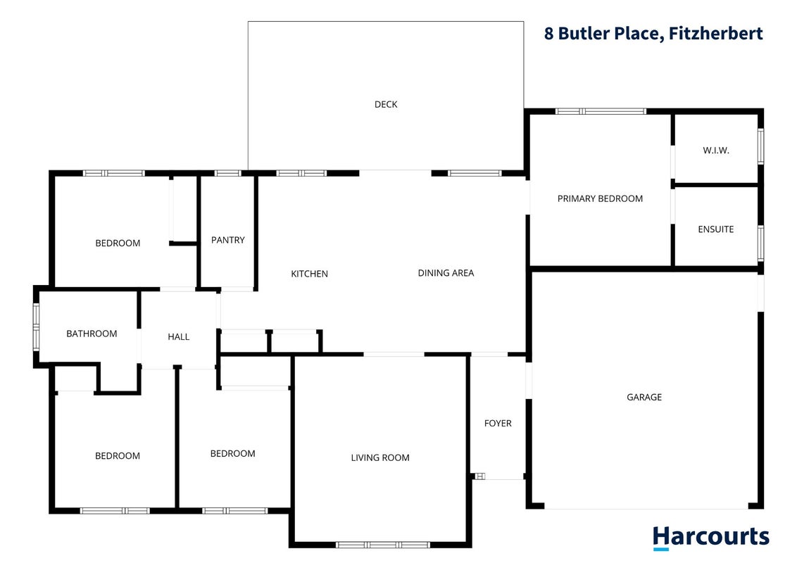 8 Butler Place, Fitzherbert, Palmerston North - Carousel 21