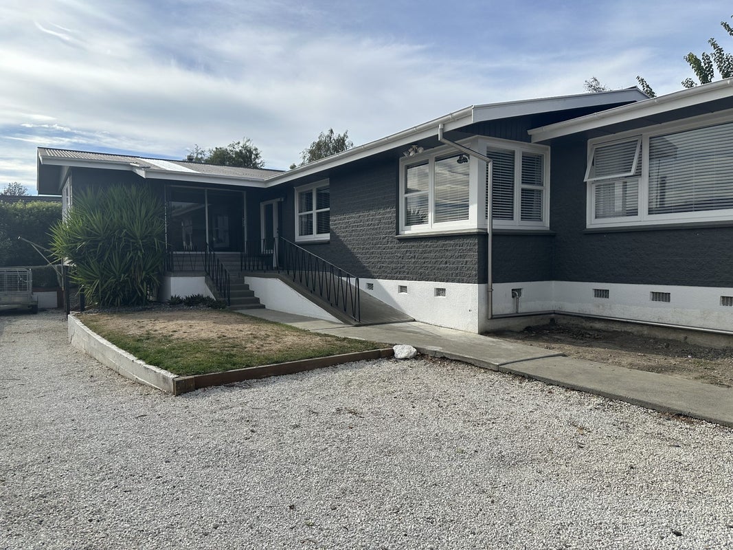 173 Redwood Street, Witherlea, Blenheim - Carousel 1