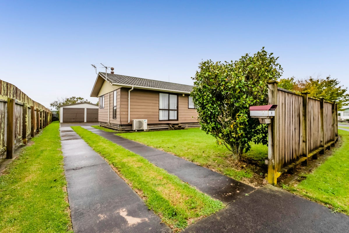 6 Trimble Place, Bell Block, New Plymouth - Carousel 19