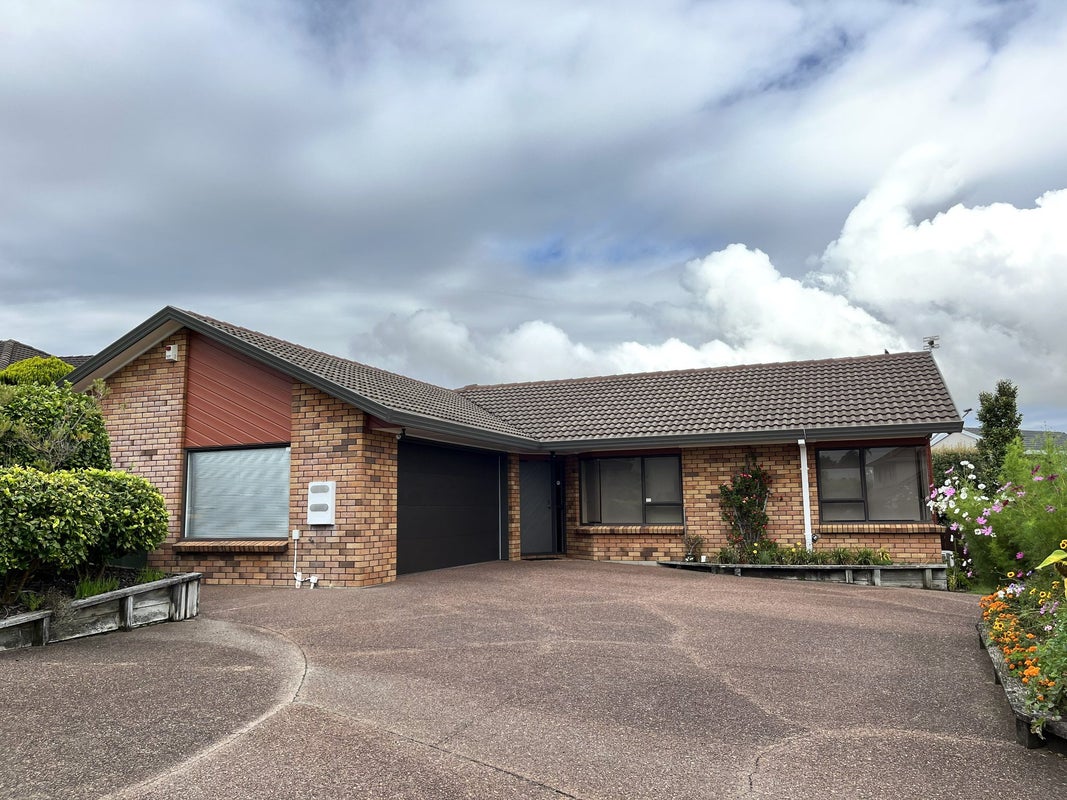 18 Clydesdale Avenue, Somerville, Manukau - Carousel 1