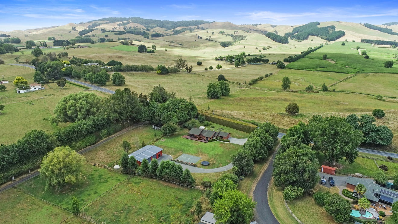 483 Scotsman Valley Road, Morrinsville - Carousel 1