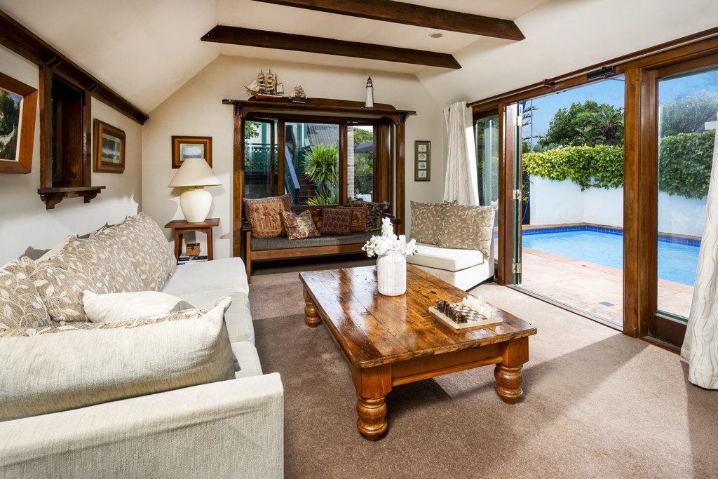131A Vauxhall Road, Narrow Neck, Auckland - Carousel 1