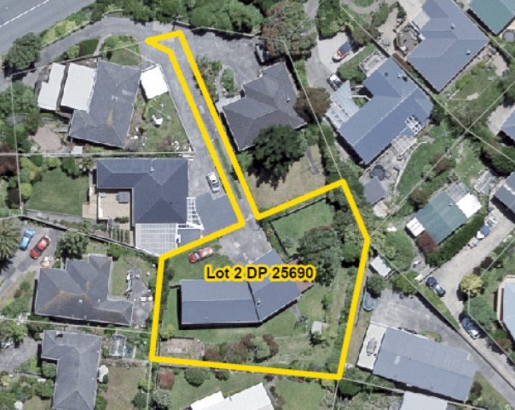 208 Helston Road, Paparangi, Wellington - Carousel 19