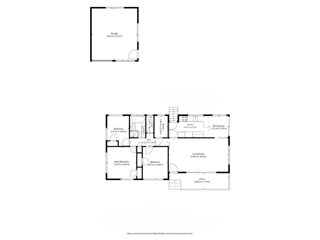 8 Marion Place, Deanwell, Hamilton - Carousel 17