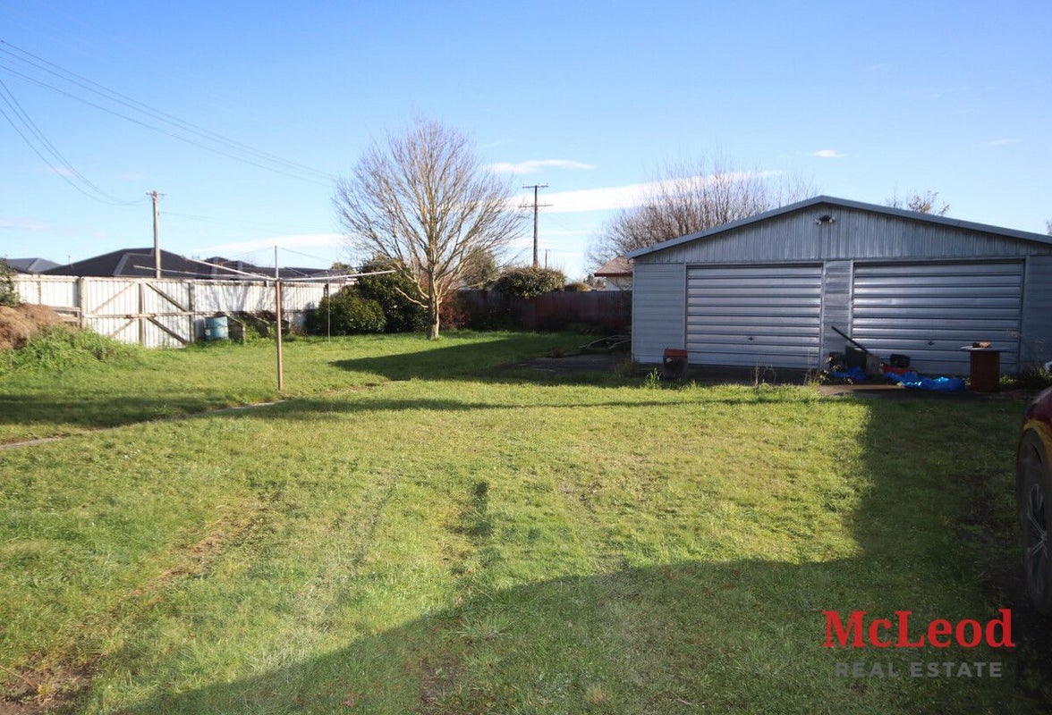 88 Thomson Street, Tinwald, Ashburton - Carousel 1