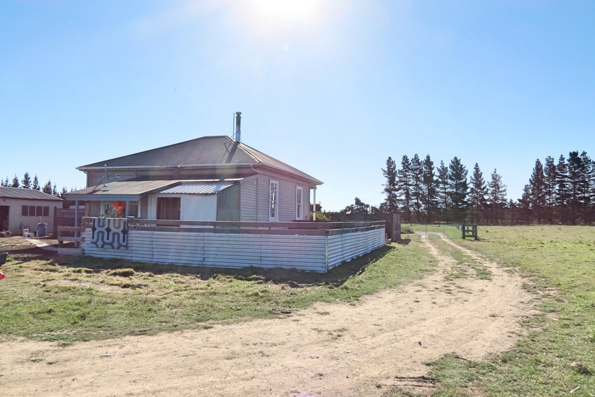 118 Worlingham Road, Eyrewell, Rangiora - Carousel 9