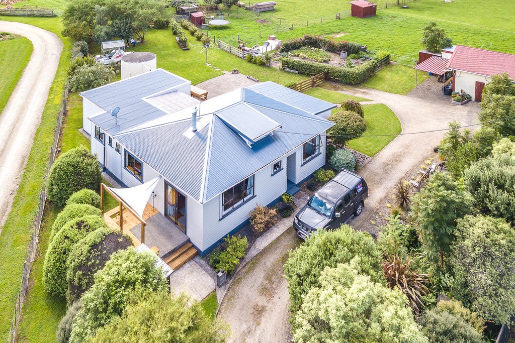 90 Campbell Road, Brunswick, Whanganui - Carousel 2