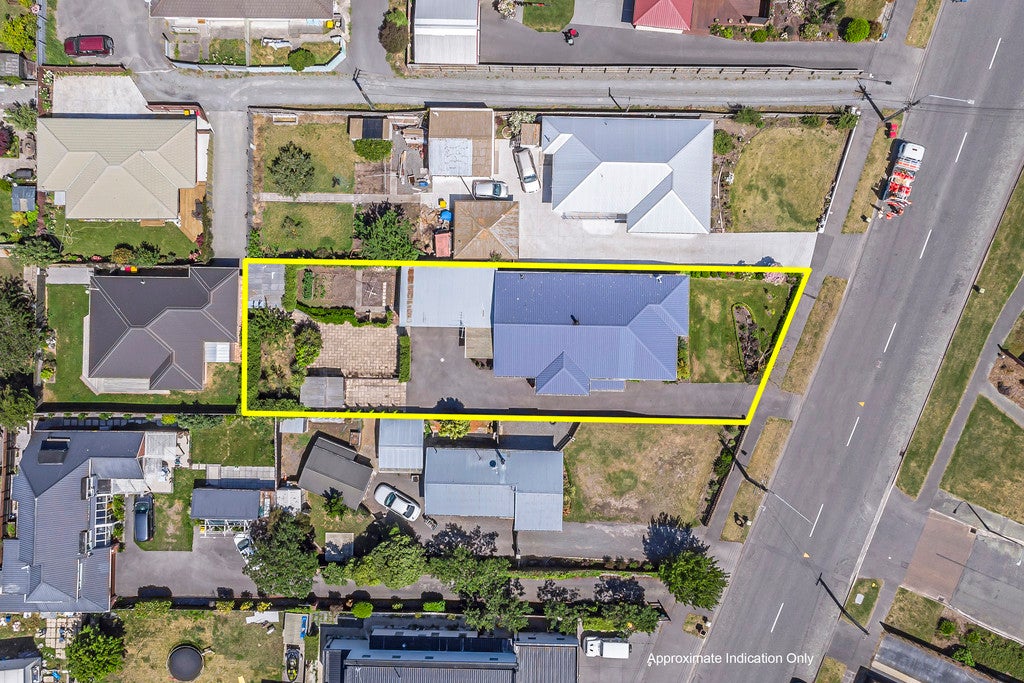 76 Burwood Road, Burwood, Christchurch - Carousel 20