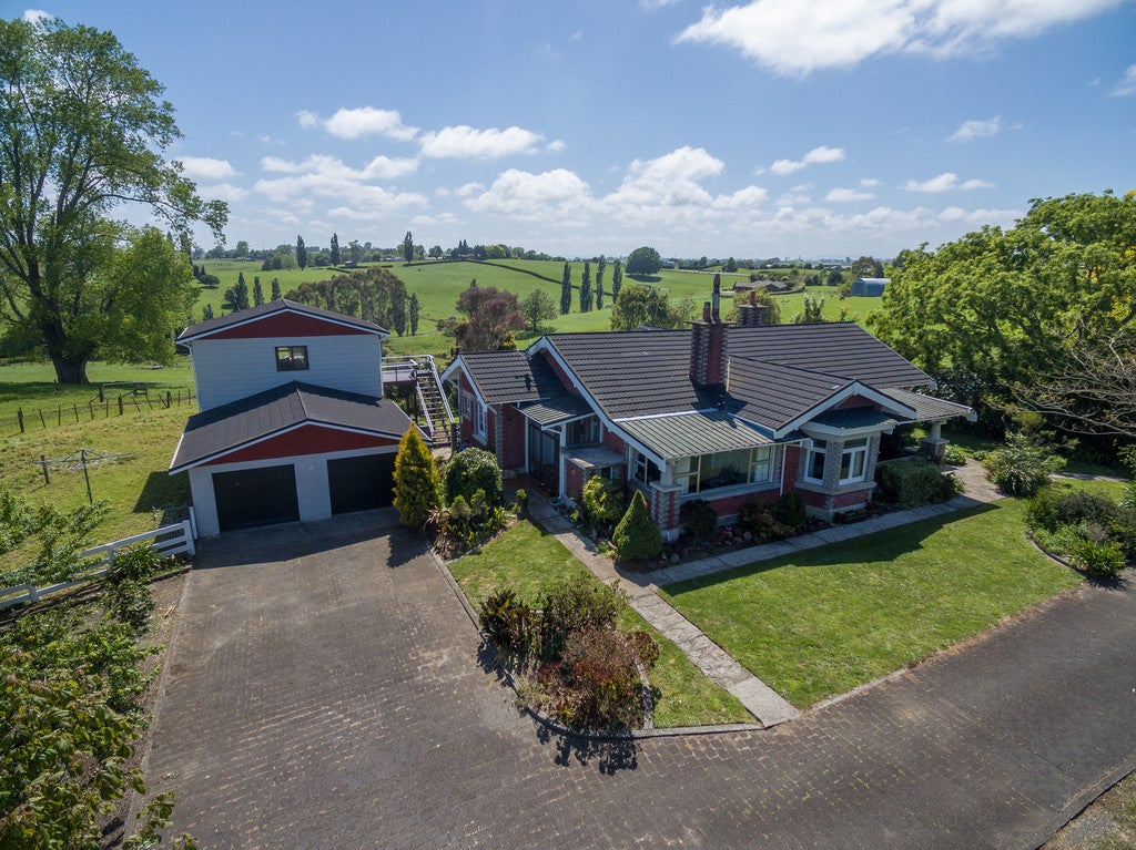 191 Bird Road, Pirongia, Te Awamutu - Carousel 2