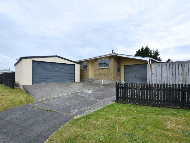 15 Mavora Place, Heidelberg, Invercargill - Carousel 1