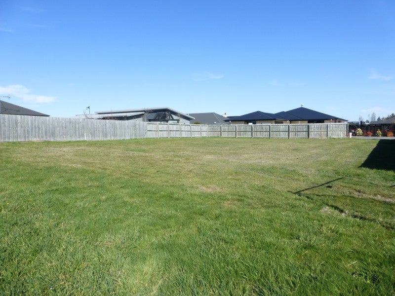 4B Ben Elder Place, Netherby, Ashburton - Carousel 4