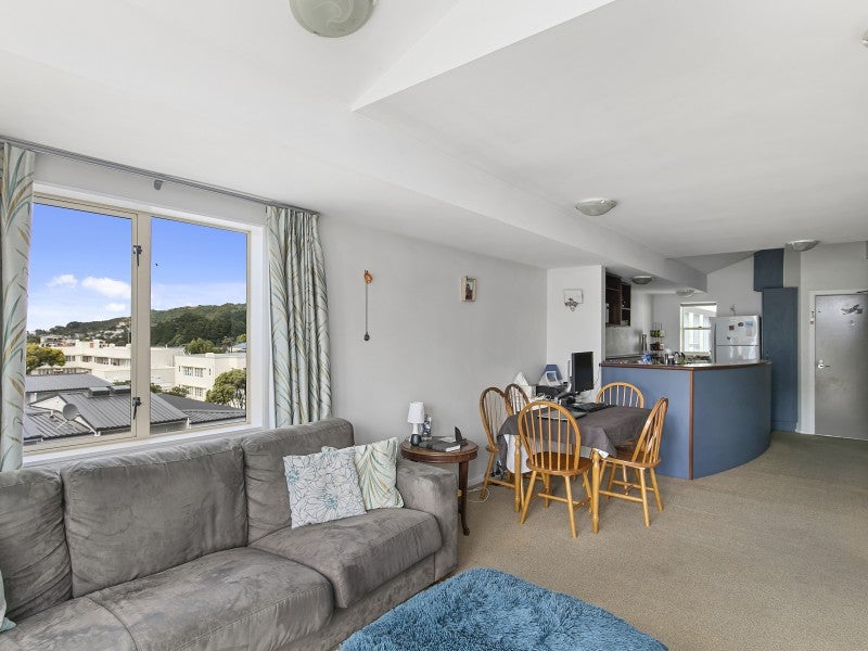 306/72 Herald Street, Berhampore, Wellington - Carousel 2