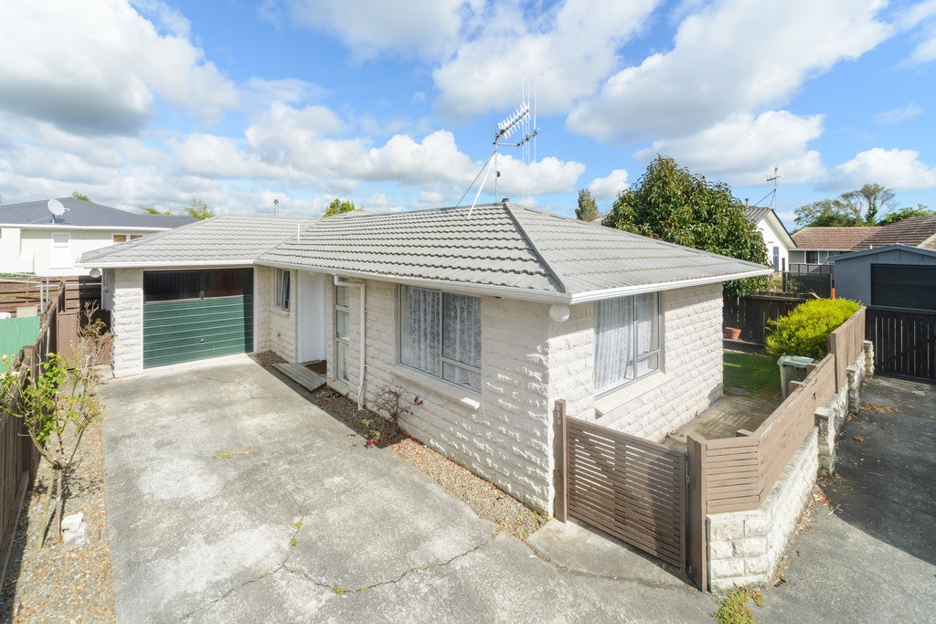 82B Manawatu Street, Hokowhitu, Palmerston North - Carousel 1
