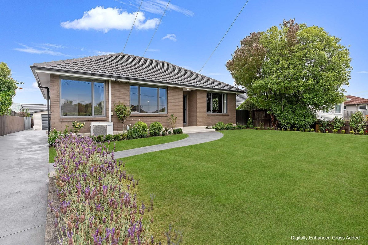 30 Hercules Street, Shirley, Christchurch - Carousel 1