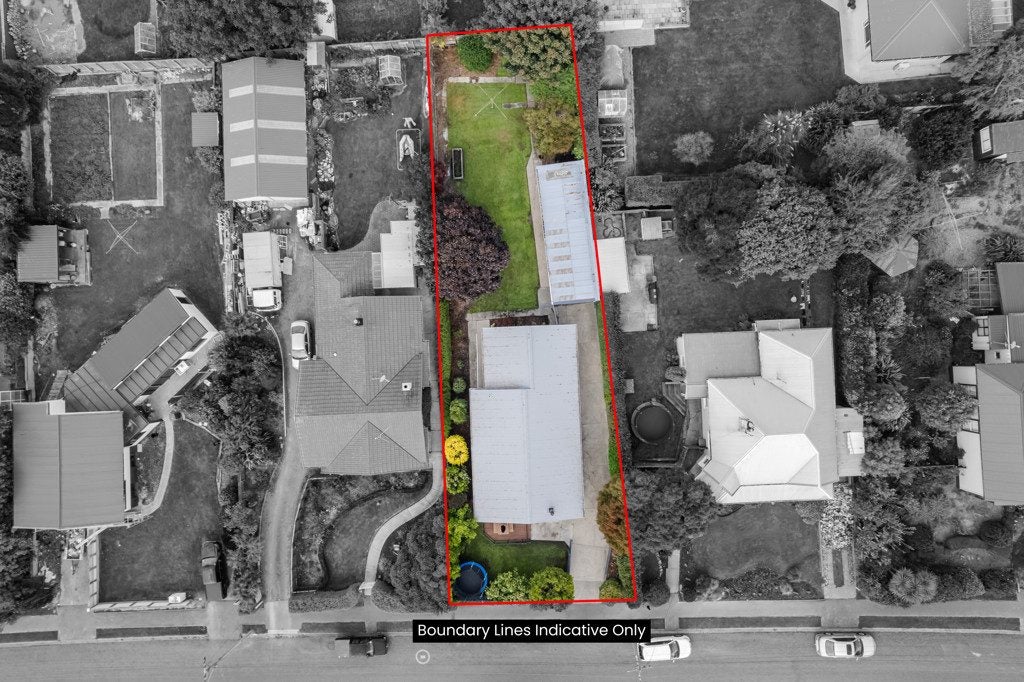 128 Perth Street, Holmes Hill, Oamaru - Carousel 24