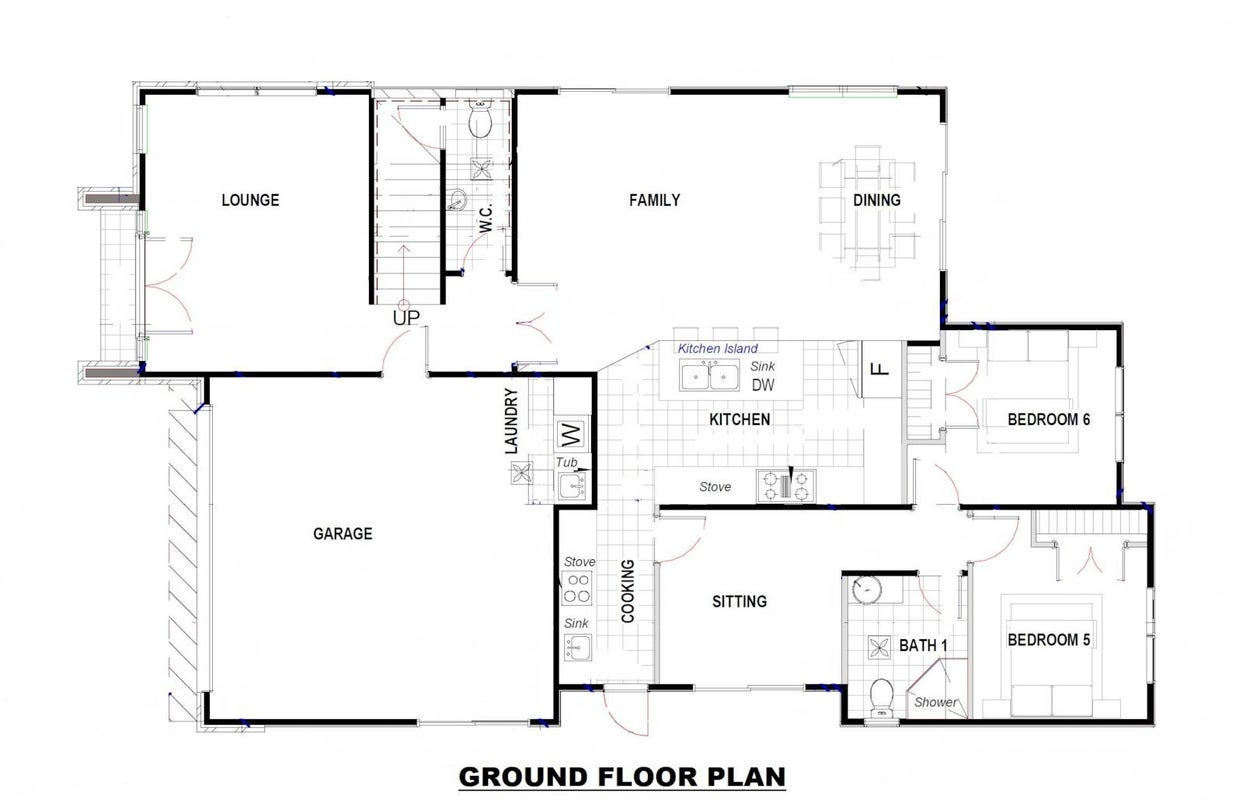11 Tanekaha Road, Flat Bush, Auckland - Carousel 2