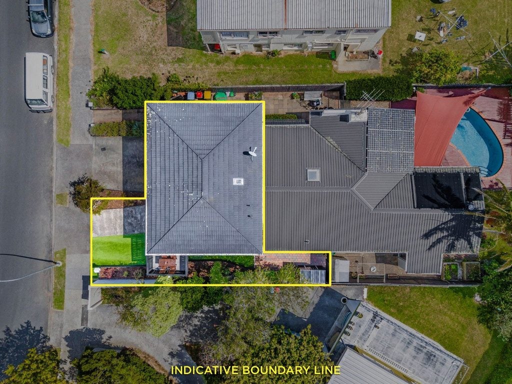 34B Ripon Crescent, Meadowbank, Auckland - Carousel 2