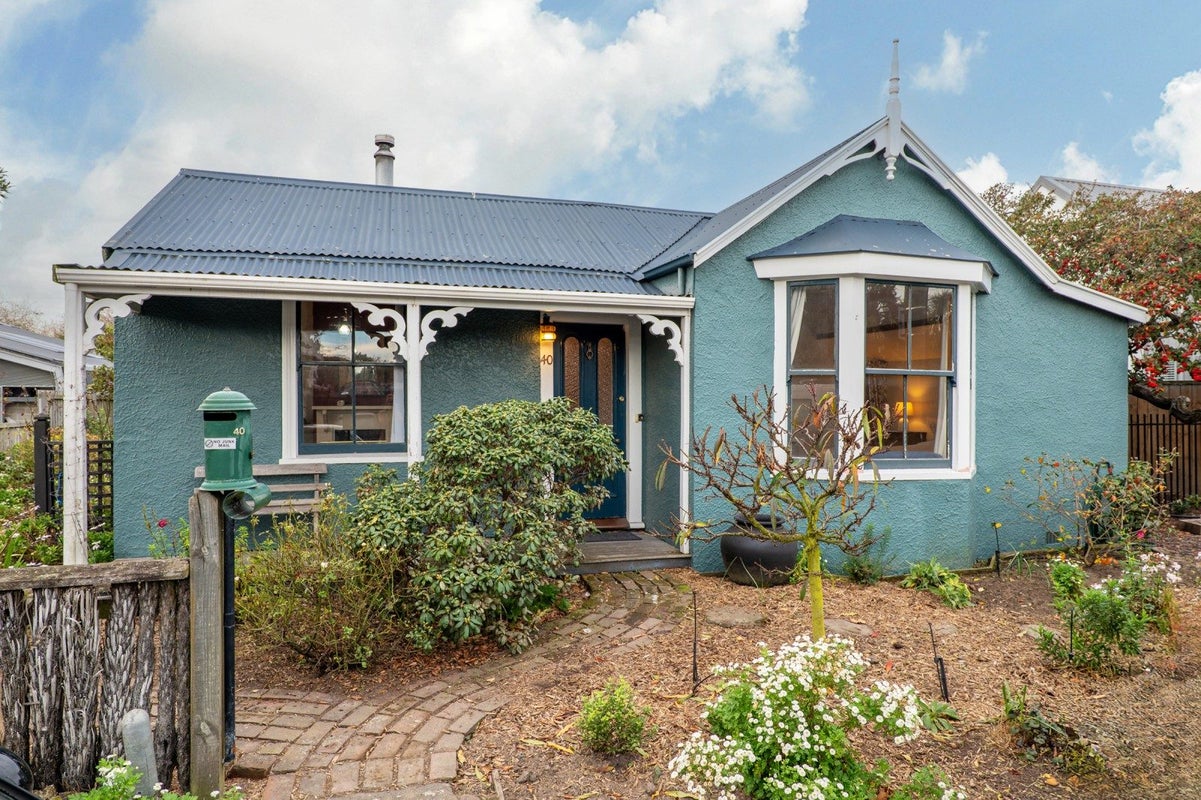 40 Shrewsbury Street, Merivale, Christchurch - Carousel 1
