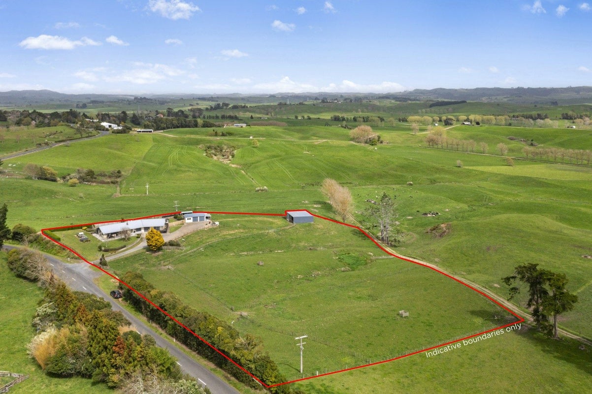 105 Rotongaro Road, Rotongaro, Huntly - Carousel 2