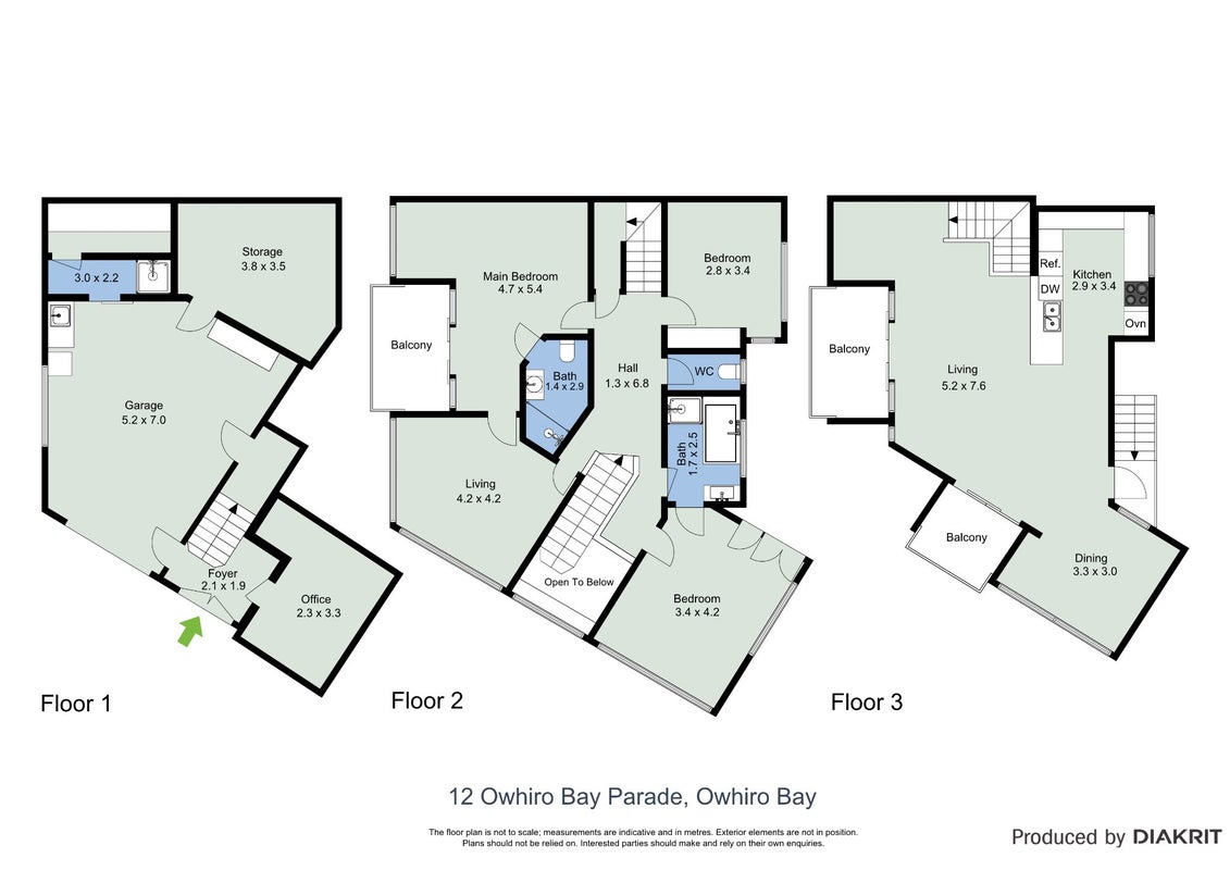 12 Owhiro Bay Parade, Owhiro Bay, Wellington - Carousel 21