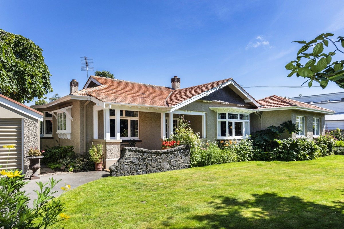 88 Totara Street, Fendalton, Christchurch - Carousel 1
