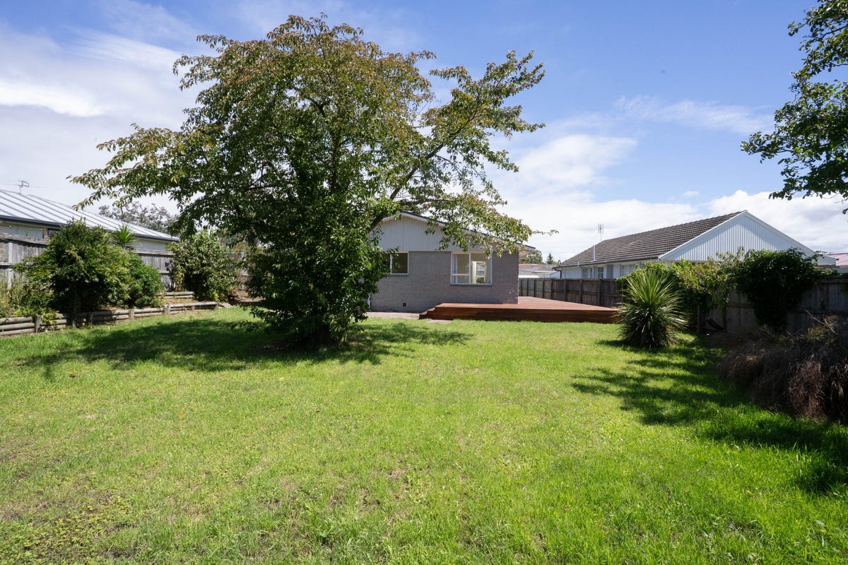 22 Besant Place, Avondale, Christchurch - Carousel 20