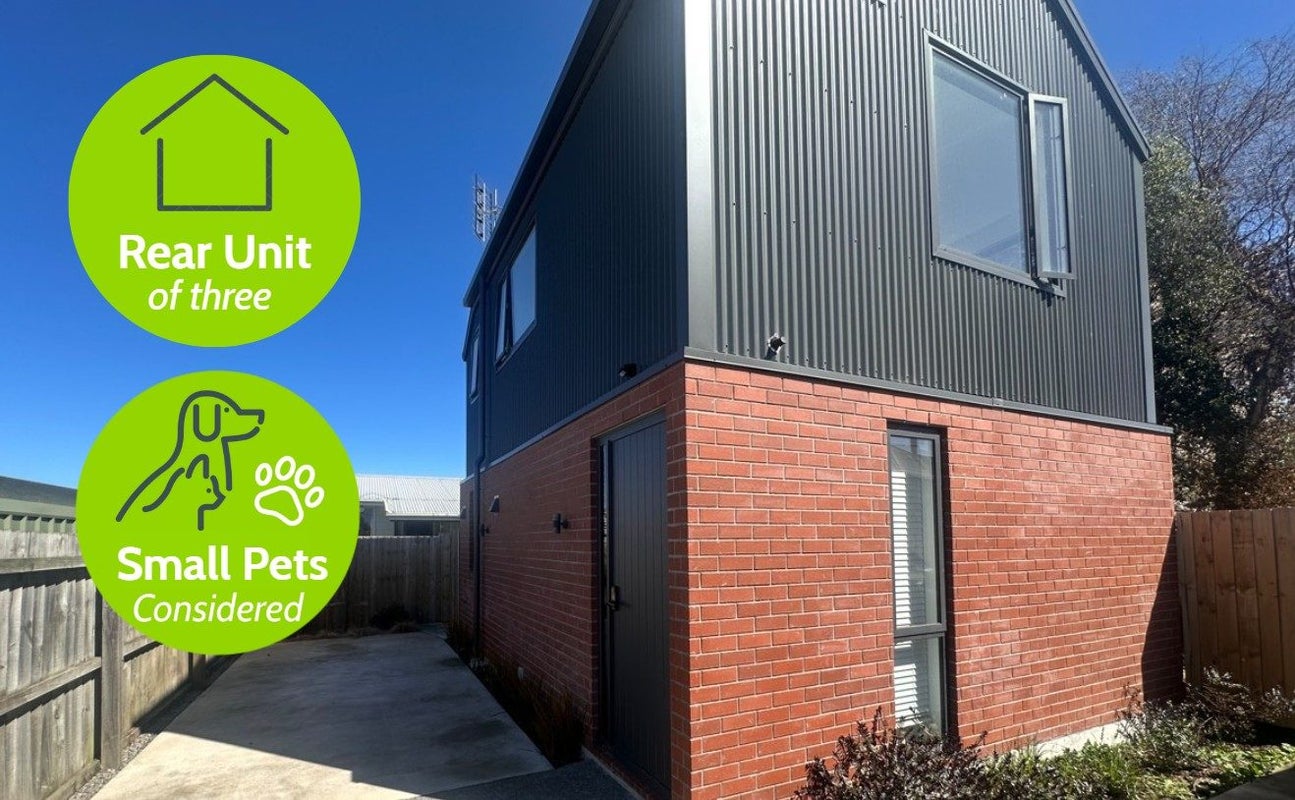 3/42 Gibbon Street, Sydenham, Christchurch - Carousel 1