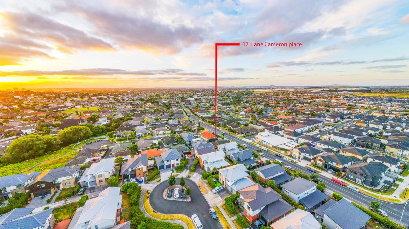 17 Lane Cameron Place, Flat Bush, Auckland - Carousel 2