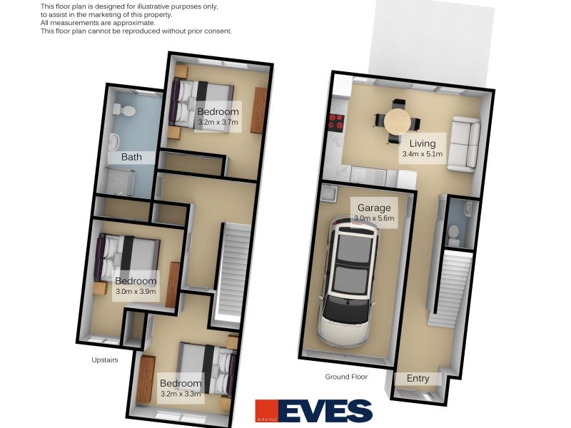 8/188 Massey Street, Frankton, Hamilton - Carousel 16