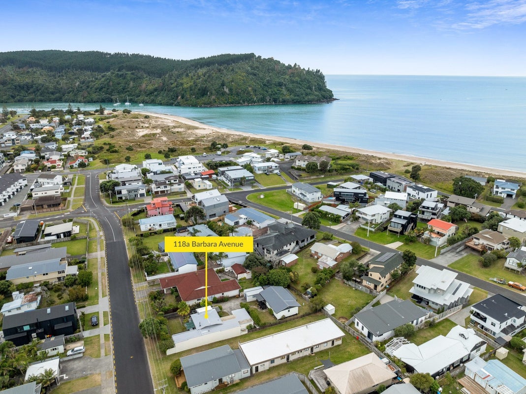 118A Barbara Avenue, Whangamata, Whangamatā - Carousel 1