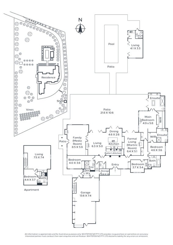 75 Woodhill Park Road, Waimauku - Carousel 30
