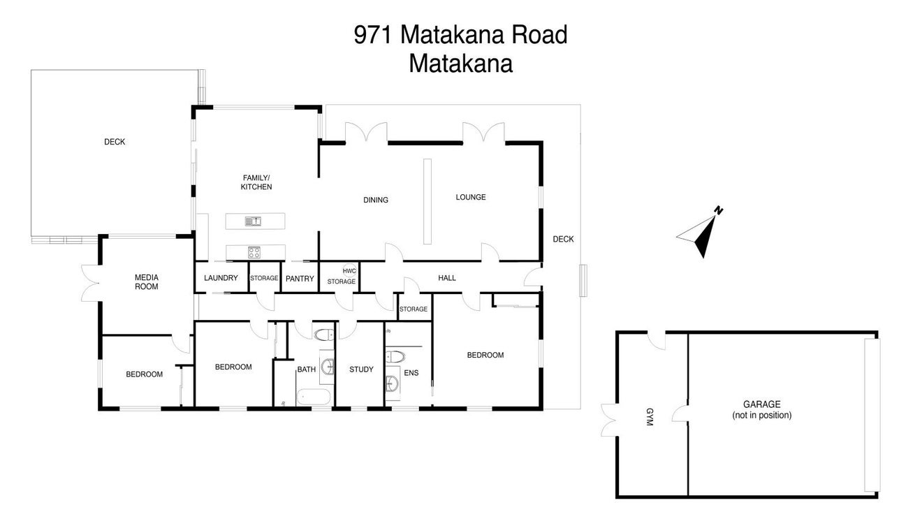 971 Matakana Road, Warkworth - Carousel 24